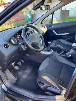 ❗️Peugeot 308 1.6i 88 kW nová TK❗️ - 7