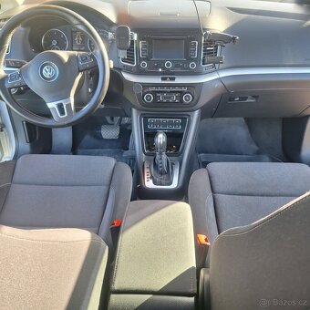Vw sharan 2.0 130kw - 7