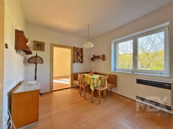 Prodej rodinného domu 5+1, Náchod - Mülerova ulice - 7