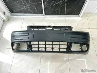 PŘEDEK VW TOURAN - CADDY /  ZASÍLÁME - 7