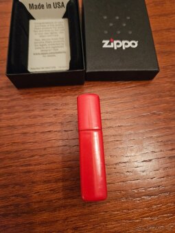 Supreme Zippo SS18 - 7