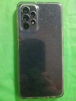 Samsung A52 128gb plně funkční Prasklý - 7