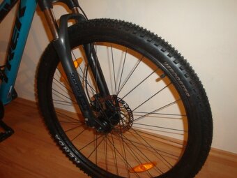 Trek Marlin 5, vel XS, kola 27,5" - 7