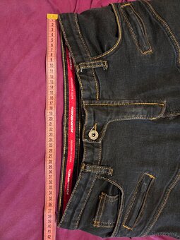 Rifle na motorku S chraničema - 7