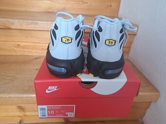 Nike air max plus velikost 44 - 7