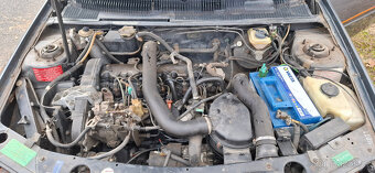 Peugeot 205 Diesel - 7