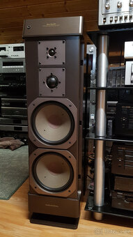 Grundig PreCeiver XC-65 + Grundig XSM 2000 - 7