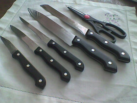 Kuchyňské potřeby - 7