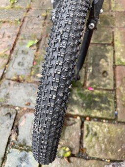 Dětské kolo Rascal 20 Titanium - 7