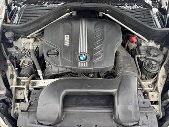 BMW X5 E70 3.0D 180kW - 7