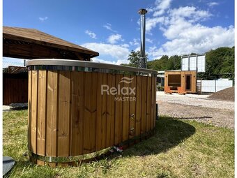 Koupací sud Roma - 7