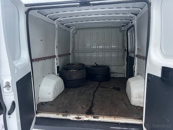 Peugeot Boxer 2.2 HDi L1H1 - rok 2014 - 7