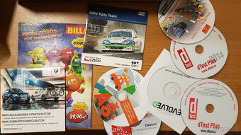 Elektronika směs - 7