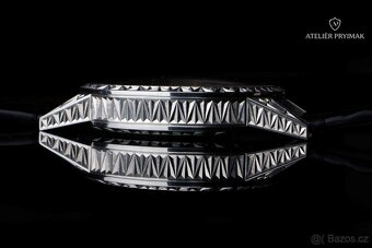 Jedinečné Vintage Hodinky ROLEX "CHRONOS" - 7