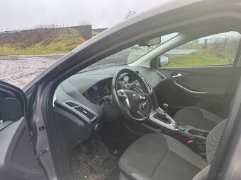 Ford Focus 1.0 92kw - 7