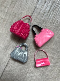 Barbie panenky - 7