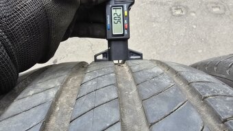 Letní pneu 225/50/18 Michelin - 7