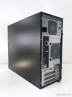 Dell Optiplex 3020 MT - i3-4130, 4GB RAM, 500GB, Radeon 1G - 7