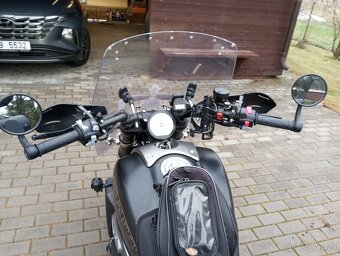 QJ Motor SRV 700 2024 - 7