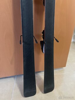 Dětské lyže Rossignol Hero 120 cm - 7