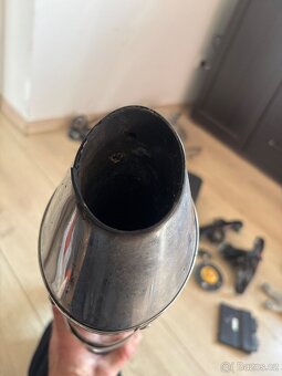 Ladeny vyfuk Creptus na Suzuki Gsxr 1000 03-04 - 7