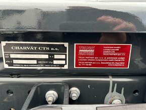 IVECO EUROCARGO 180-250, HÁK CHARVÁT CTS 1000-1570MM, IHNED - 7