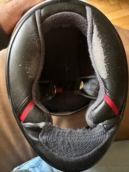 SHOEI moto helma - 7