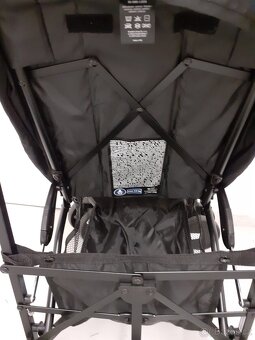 Polohovací kočárek/golfky - 7