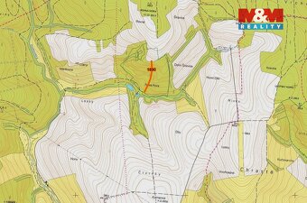 Prodej ostatní, 1957 m², Lhotka u Hradčovic - 7