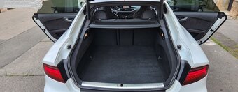Audi A7, 3.0BITDI 240KW S-LINE QUATTRO - 7