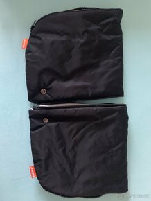 Zimní fusak Emitex - 7