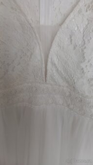 Dámské šaty velikost 42 - 7