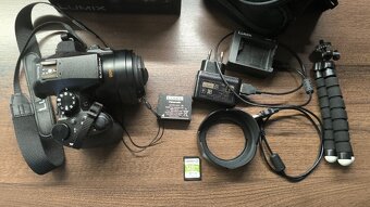 Panasonic Lumix DMC-FZ300 - 7