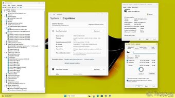 HP PRODESK 600 G5 MINI /i3-9100/16GB/SSD256GB/WIN11/ZÁRUKA - 7