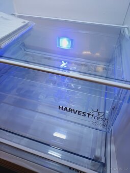 Nová lednice Beko 190 cm, NeoFrost, ZÁRUKA - 7
