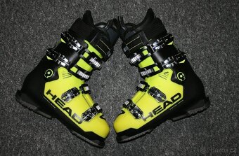 lyže Rossignol Experience 168 cm 80 - 7