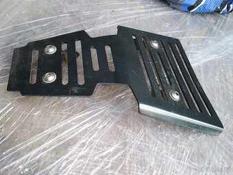 Díly Access Tomahawk - 7