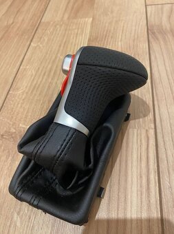 Radici paka hlavice AUDI A4 A5 A6 A7 - 7