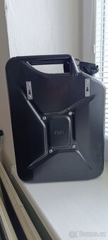 Kanystr Bar 20l - 7