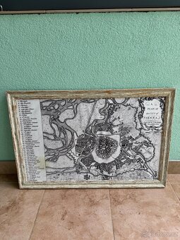 Obrazy Stará Viden - 7