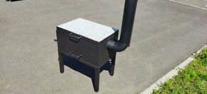 AM Grill - I. generace - 7