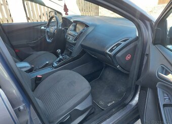 Ford Focus 2.0TDCI 110kw Rok výroby 2016 - 7