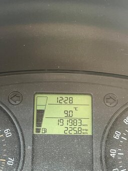 Škoda Fabia 2 1.4 16v kombi - 7