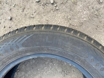 Letní pneu 195/60 R15 - 7