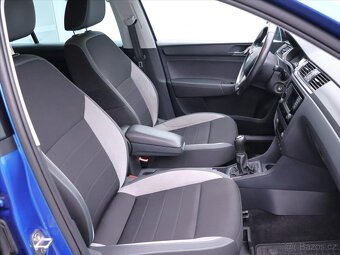 Škoda Rapid 1,6 TDI 85kW Aut.klima (2016) - 7