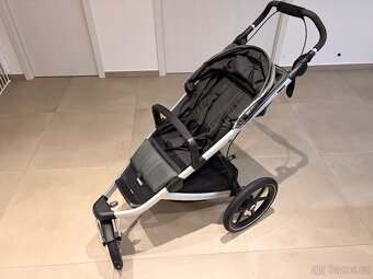 Thule Urban Glide 2 - velký set - 7