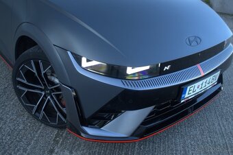 Hyundai Ioniq 5N - 7