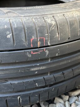 225/50/18 - Pirelli letní pár pneu - 7