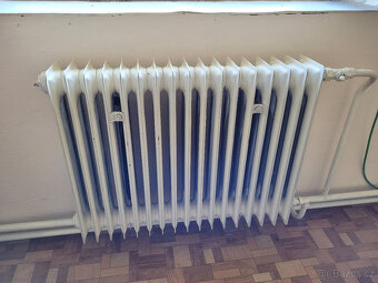 Kolekce radiátorů - 7