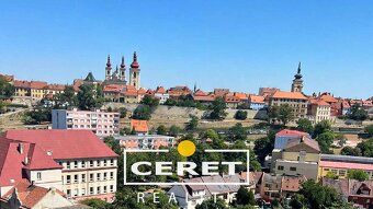 Prodej garsoniéry v Žatci - 7